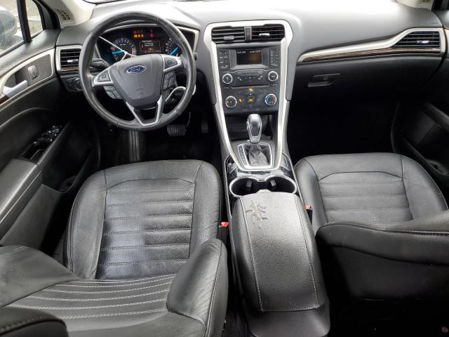 Photo 8 from auction – 2014 FORD FUSION SE with VIN 3FA6P0HD1ER204235