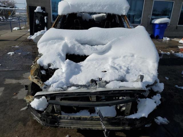 Photo 5 from auction – 2024 SUBARU CROSSTREK with VIN JF2GUADC4RH347828