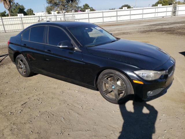Photo 4 from auction – 2014 BMW 320 I with VIN WBA3B1C57EK131701