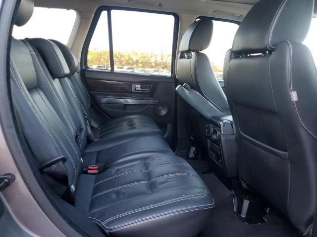 Photo 11 from auction – 2011 LAND ROVER RANGE ROVE with VIN SALSK2D40BA263221