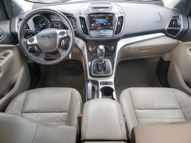 Photo 8 from auction – 2013 FORD ESCAPE SEL with VIN 1FMCU9H92DUC88543