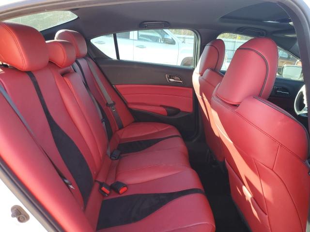 Photo 10 from auction – 2022 ACURA ILX PREMIU with VIN 19UDE2F86NA002558