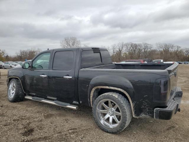 Photo 2 from auction – 2013 GMC SIERRA K15 with VIN 3GTP2XE22DG307960
