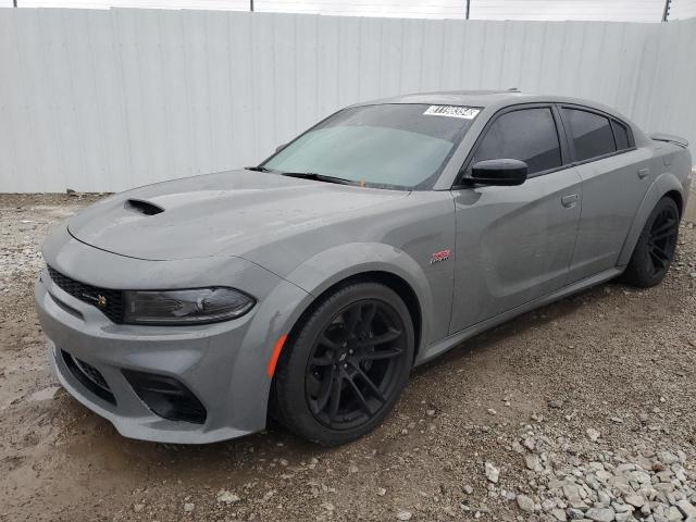 Photo 1 from auction – 2023 DODGE CHARGER SC with VIN 2C3CDXGJ5PH697460