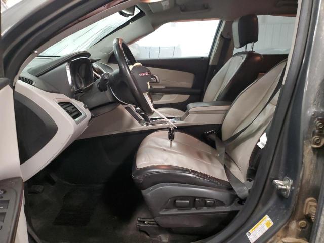 صورة رقم 7 من المزاد - 2013 GMC TERRAIN SL مع VIN 2GKFLVEK6D6178506