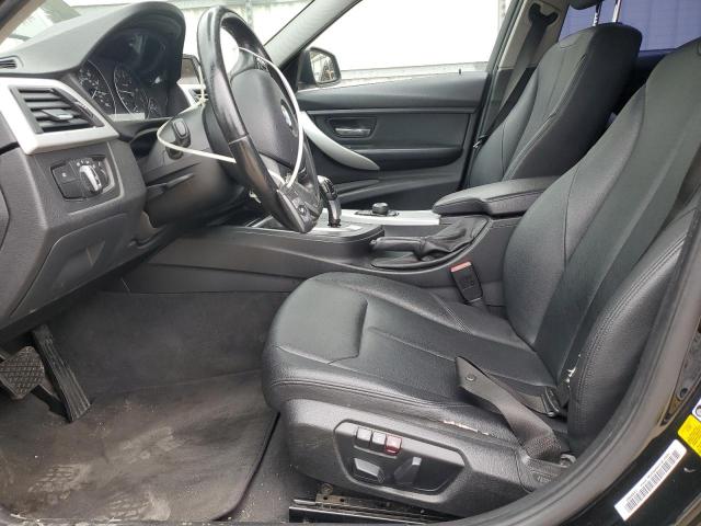 Photo 7 from auction – 2013 BMW 328 I SULE with VIN WBA3C1C54DF438909