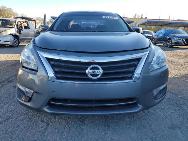 Photo 5 from auction – 2015 NISSAN ALTIMA 2.5 with VIN 1N4AL3AP8FC281969