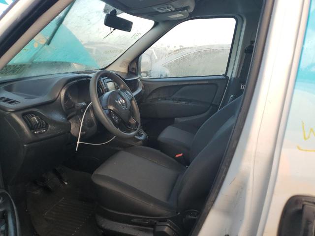 Photo 7 from auction – 2022 RAM PROMASTER with VIN ZFBHRFAB1N6Y07064
