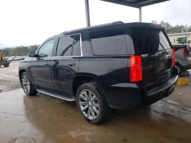 Photo 2 from auction – 2016 CHEVROLET TAHOE C150 with VIN 1GNSCCKC1GR403247