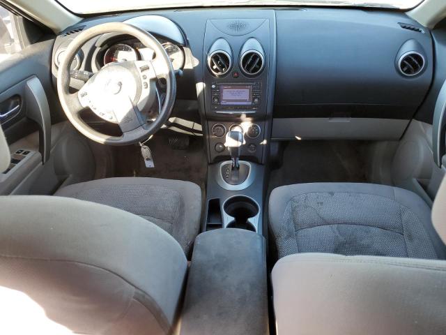 Photo 8 from auction – 2011 NISSAN ROGUE S with VIN JN8AS5MT6BW164115