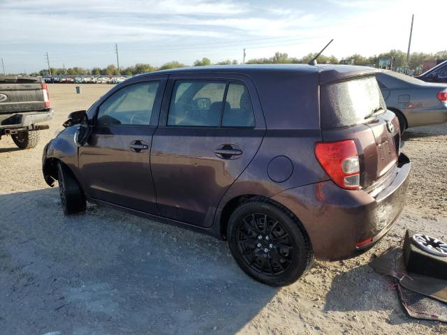 Photo 2 from auction – 2012 TOYOTA SCION XD with VIN JTKKU4B46C1015694