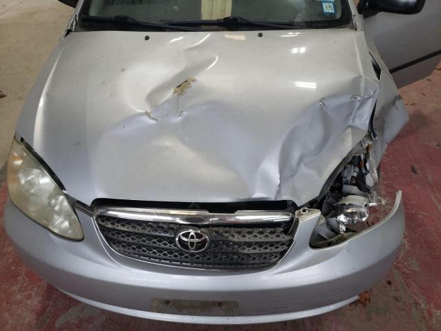 Photo 11 from auction – 2007 TOYOTA COROLLA CE with VIN 2T1BR32E97C847138