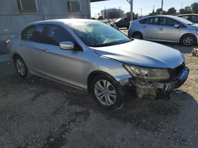 Photo 4 from auction – 2014 HONDA ACCORD LX with VIN 1HGCR2F38EA257748