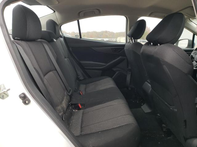 Photo 10 from auction – 2019 SUBARU IMPREZA with VIN 4S3GKAA65K3605943