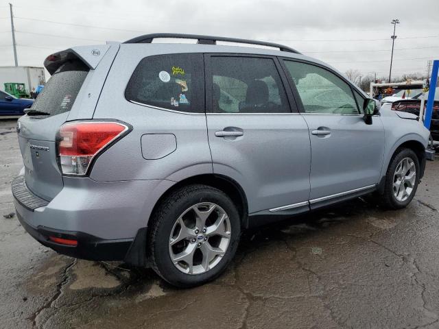 Photo 3 from auction – 2018 SUBARU FORESTER 2 with VIN JF2SJAWC4JH512636