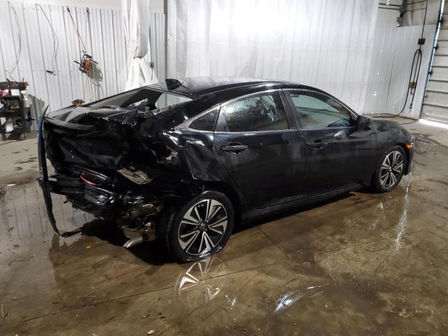 Photo 3 from auction – 2017 HONDA CIVIC EX with VIN 2HGFC1F39HH659549