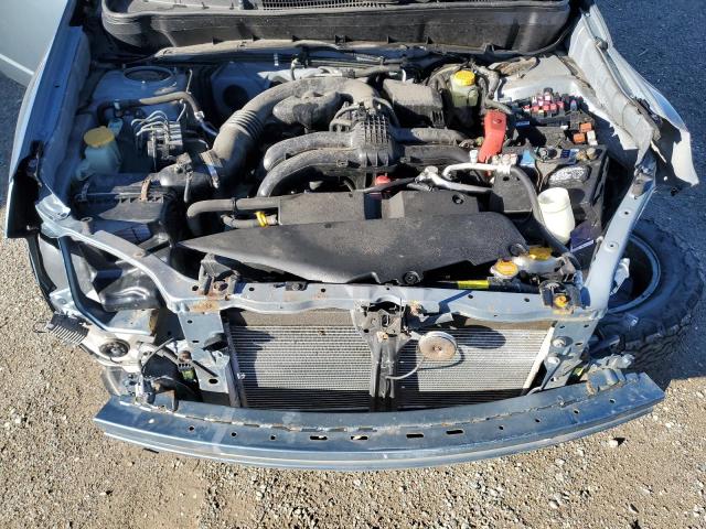 Photo 11 from auction – 2012 SUBARU FORESTER 2 with VIN JF2SHABC6CH403311