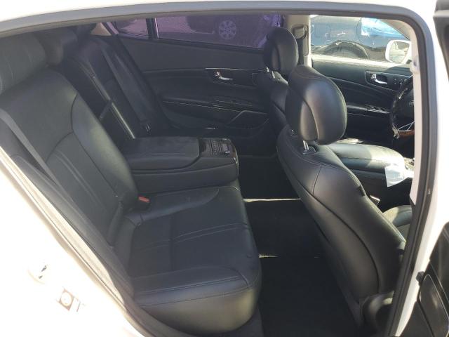 Foto 10 de la subasta – 2015 KIA K900 con VIN KNALU4D47F6027141