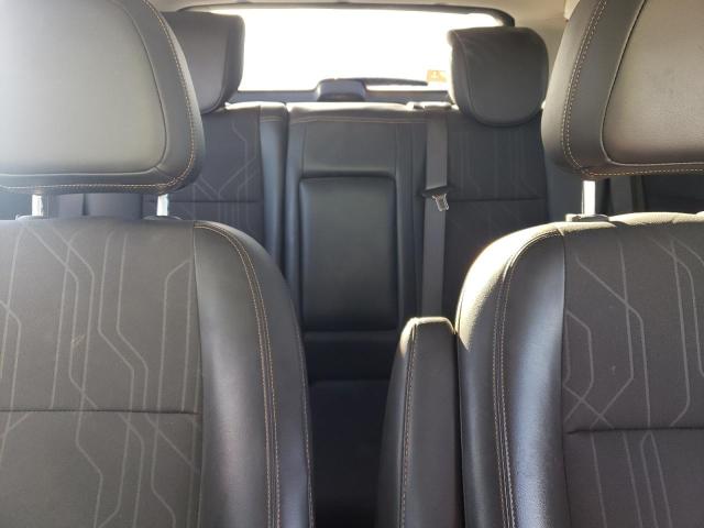 Photo 10 from auction – 2020 CHEVROLET TRAX 1LT with VIN KL7CJLSB0LB320743