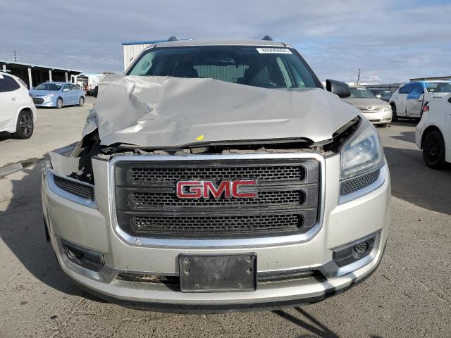 Photo 5 from auction – 2015 GMC ACADIA SLE with VIN 1GKKRPKD0FJ214601