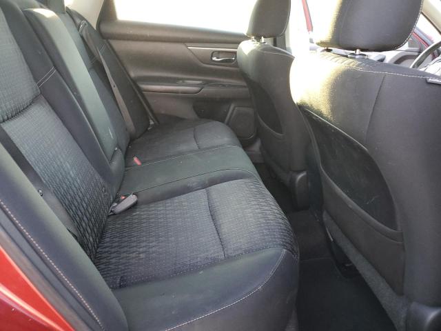 Photo 10 from auction – 2017 NISSAN ALTIMA 2.5 with VIN 1N4AL3AP4HC109327