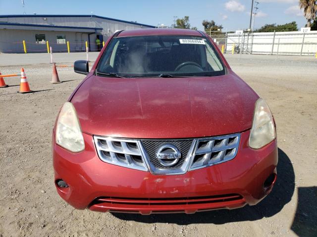 Photo 5 from auction – 2011 NISSAN ROGUE S with VIN JN8AS5MV1BW298919