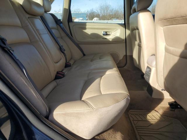 Photo 10 from auction – 2000 VOLVO S70 GLT with VIN YV1LS56D3Y2658047