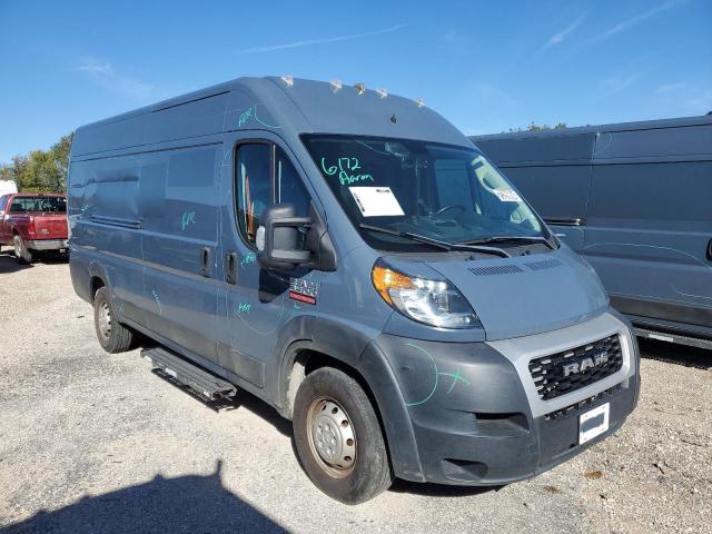 Photo 4 from auction – 2021 RAM PROMASTER with VIN 3C6FRVJG1ME503369