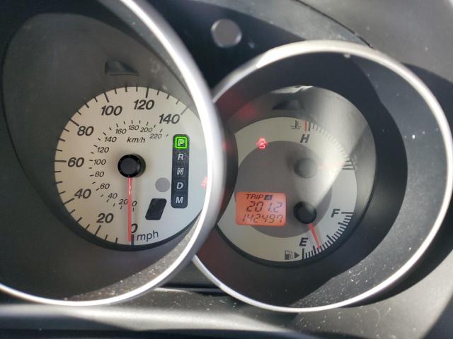 Photo 9 from auction – 2008 MAZDA 3 I with VIN JM1BK32F681822104