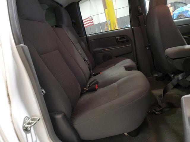 Photo 10 from auction – 2006 CHEVROLET COLORADO with VIN 1GCDT136368218927