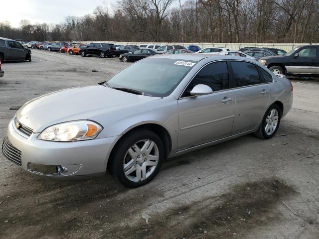 Photo 1 from auction – 2007 CHEVROLET IMPALA LT with VIN 2G1WC58R579258301
