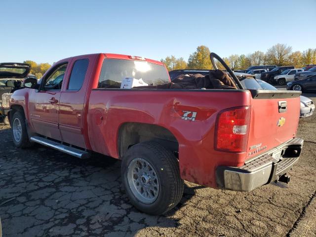 Photo 2 from auction – 2011 CHEVROLET SILVERADO with VIN 1GCRKTE38BZ244130