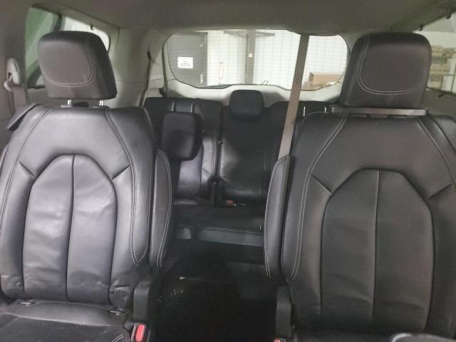 Photo 10 from auction – 2022 CHRYSLER PACIFICA T with VIN 2C4RC3BG3NR156640