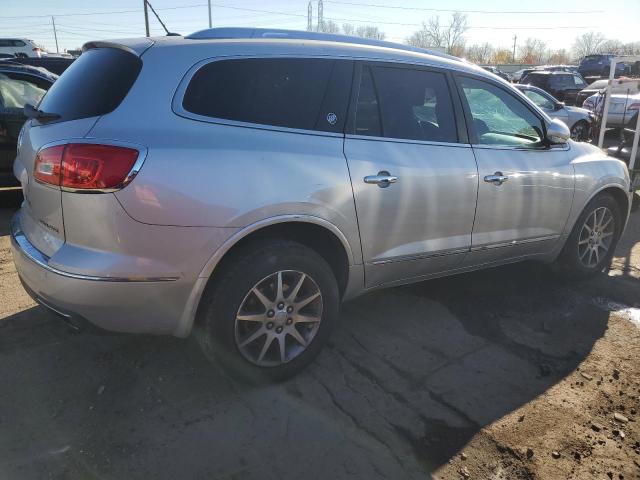 Photo 3 from auction – 2014 BUICK ENCLAVE with VIN 5GAKRBKD0EJ288177