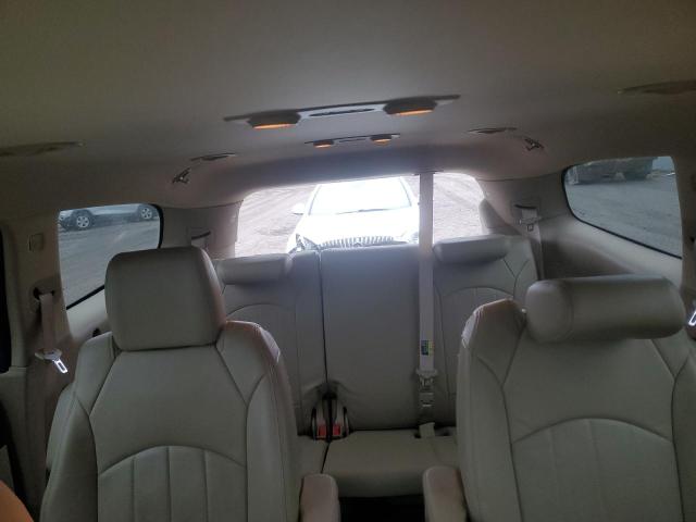 Photo 10 from auction – 2012 BUICK ENCLAVE with VIN 5GAKRCED9CJ373548