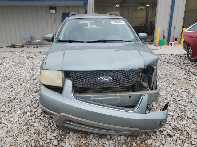 Photo 5 from auction – 2006 FORD FREESTYLE with VIN 1FMDK06106GA12530