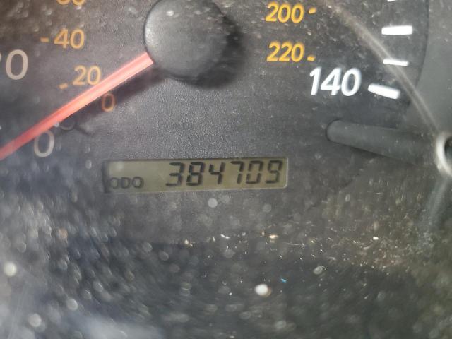 Фото 9 с аукциона – 2004 TOYOTA HIGHLANDER с VIN JTEGD21AX40085016
