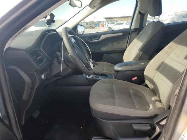 Photo 7 from auction – 2022 FORD ESCAPE S with VIN 1FMCU0F69NUA15105