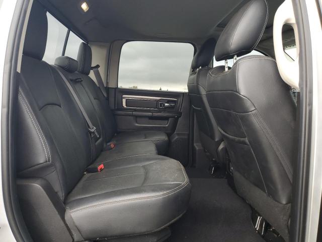 Photo 10 from auction – 2018 RAM 3500 LARAM with VIN 3C63R3JL1JG374408