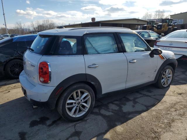 Photo 3 from auction – 2014 MINI COOPER COU with VIN WMWZB3C51EWR38715