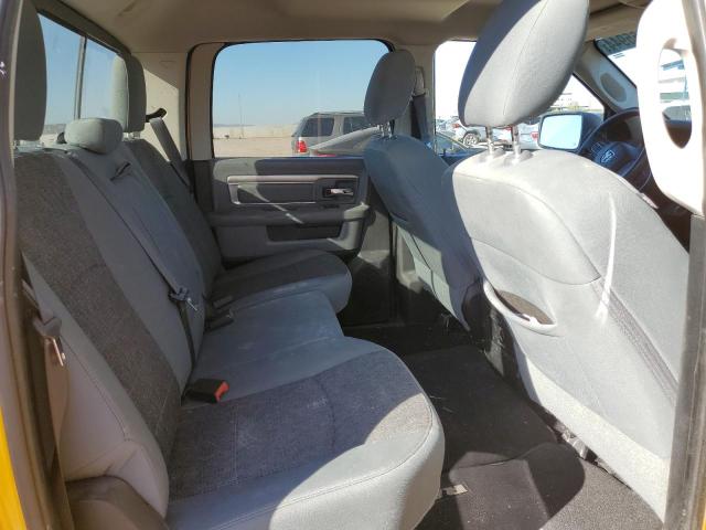 Photo 10 from auction – 2016 RAM 1500 SLT with VIN 1C6RR6LT1GS341158