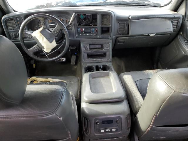 Photo 8 from auction – 2004 CHEVROLET SILVERADO with VIN 1GCHK23284F202366