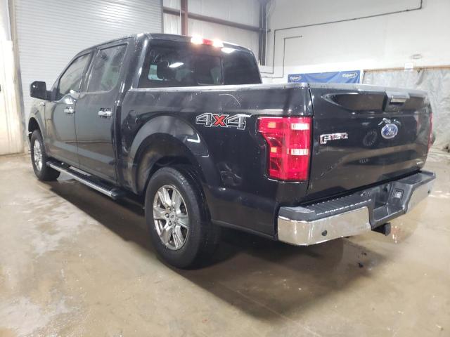 Zdjęcie 2 z aukcji – 2015 FORD F150 SUPER z VIN 1FTEW1E80FKD14883