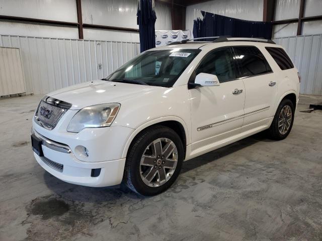 GMC ACADIA DEN 2012 with VIN 1GKKVTED0CJ232429 - Photo from auction