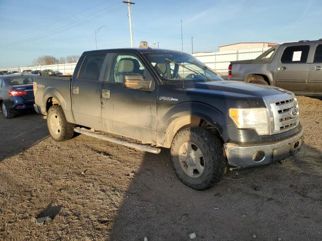 Photo 4 from auction – 2010 FORD F150 SUPER with VIN 1FTFW1EV8AFB49970