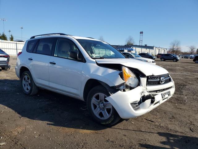 Photo 4 from auction – 2012 TOYOTA RAV4 with VIN 2T3BF4DV3CW265239