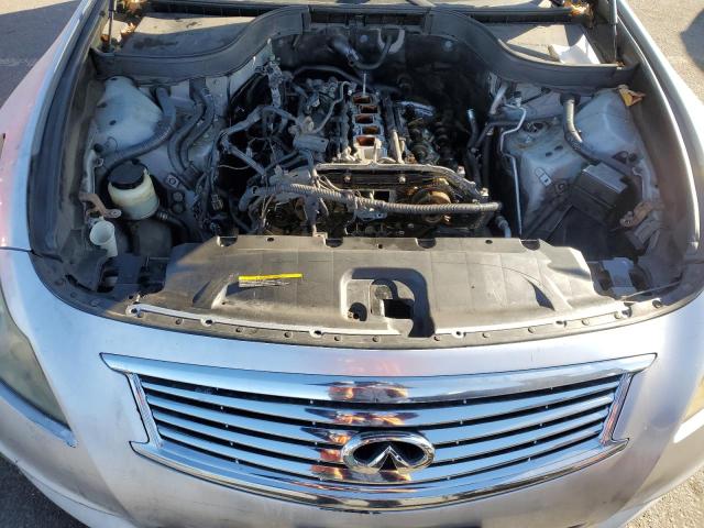 Photo 11 from auction – 2012 INFINITI G37 with VIN JN1CV6AR8CM970676