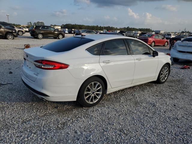 Photo 3 from auction – 2017 FORD FUSION SE with VIN 3FA6P0LU3HR416291