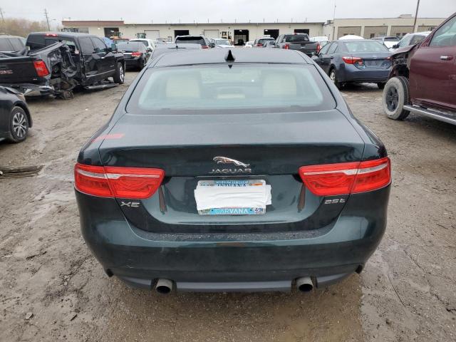 Photo 6 from auction – 2017 JAGUAR XE PREMIUM with VIN SAJAD4BG0HA964339