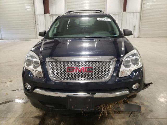صورة رقم 5 من المزاد - 2011 GMC ACADIA SLE مع VIN 1GKKVPEDXBJ236901